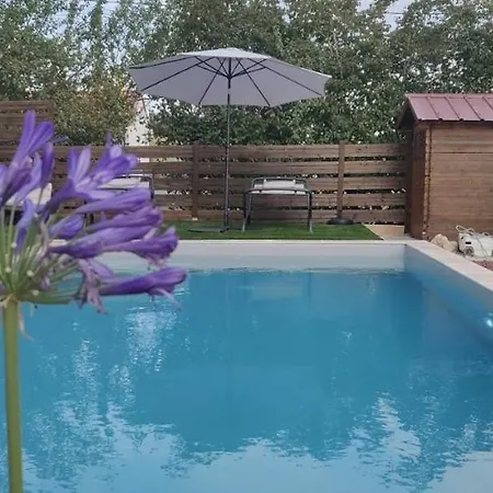 Hotel Domaine De La Vigne