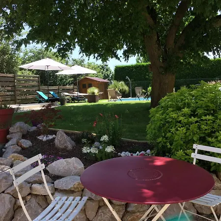 Hotel Domaine De La Vigne 3*