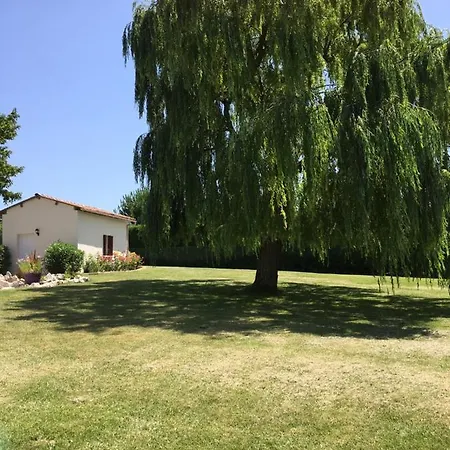 Domaine De La Vigne Hotel 3*