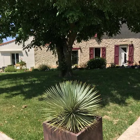 Domaine De La Vigne 3*