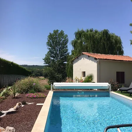 Hotel Domaine De La Vigne