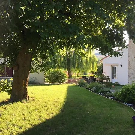 Domaine De La Vigne 3* Cadalen