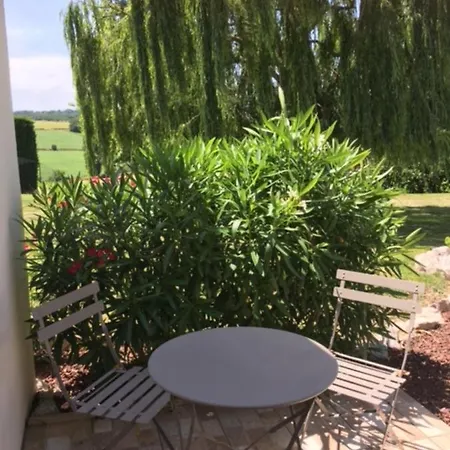 Hotel Domaine De La Vigne