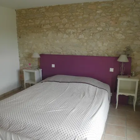 Domaine De La Vigne 3* Cadalen