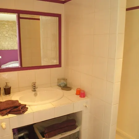 Domaine De La Vigne 3* Cadalen