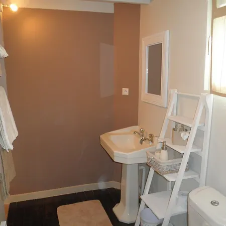 Hotel Domaine De La Vigne