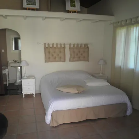 Domaine De La Vigne Hotel Cadalen