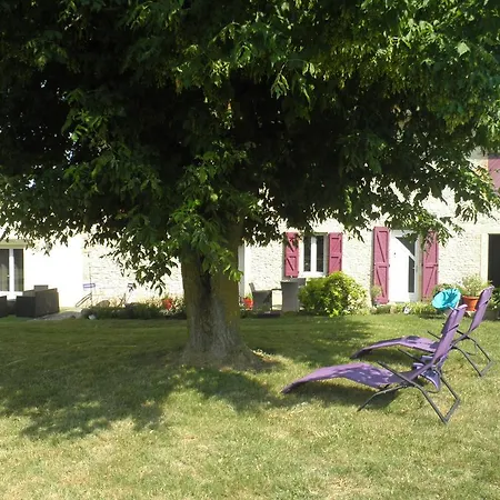 Domaine De La Vigne Hotel