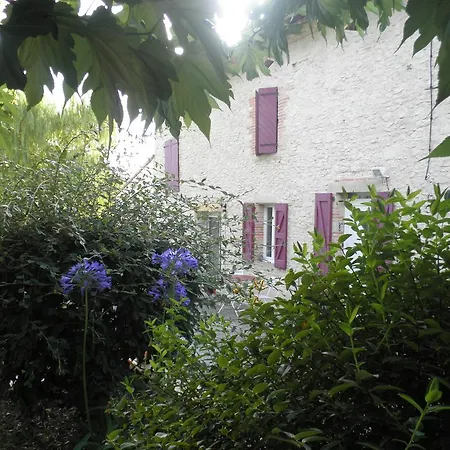 Domaine De La Vigne Hotel