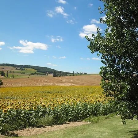 Domaine De La Vigne Hotel