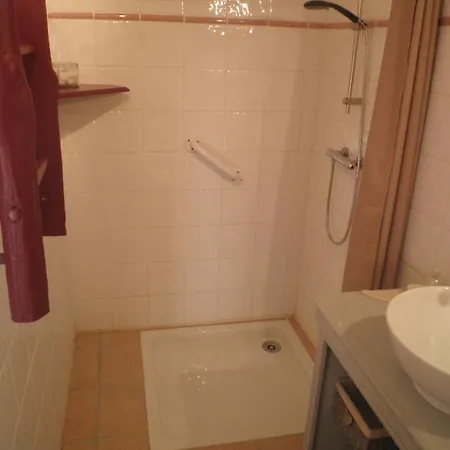 Domaine De La Vigne 3*