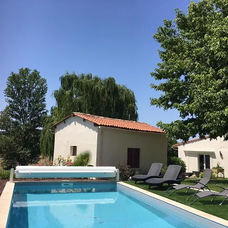 Domaine De La Vigne Cadalen