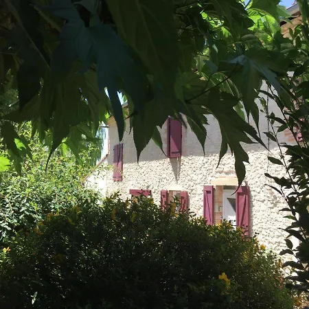 Domaine De La Vigne 3* Cadalen