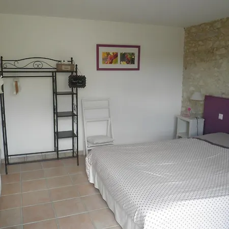 Domaine De La Vigne 3* Cadalen