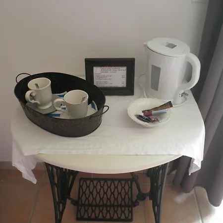 Domaine De La Vigne 3*