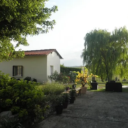 Domaine De La Vigne Szálloda 3*