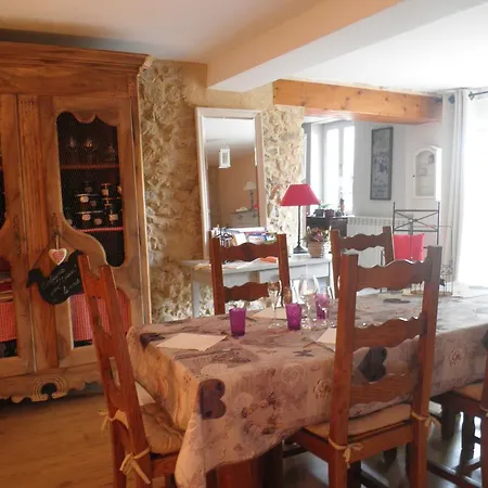 Szálloda Domaine De La Vigne Cadalen