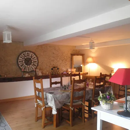 Domaine De La Vigne 3*