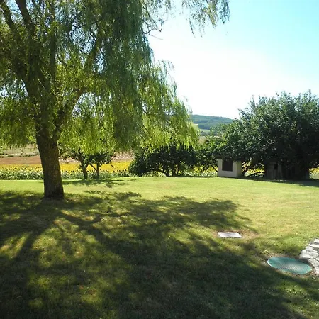 Domaine De La Vigne 3*