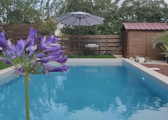 Hotel Domaine De La Vigne