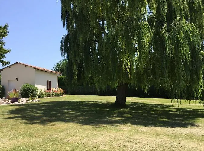 Domaine De La Vigne Hotel 3*