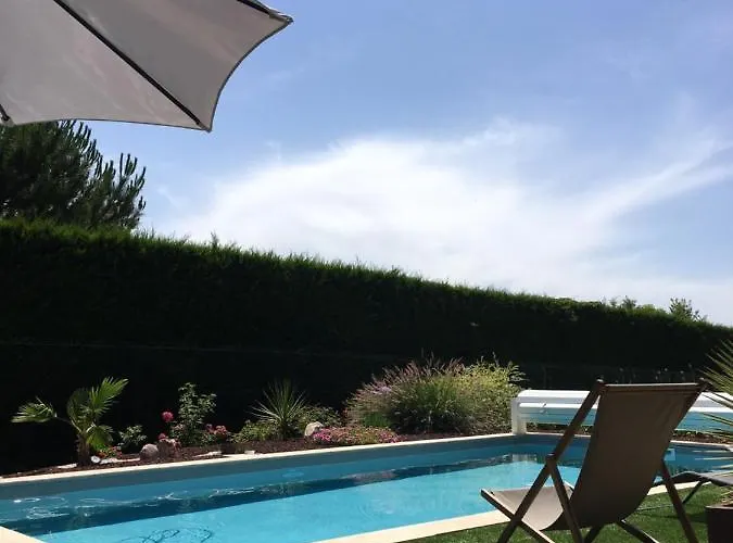 Hotel Domaine De La Vigne 3*