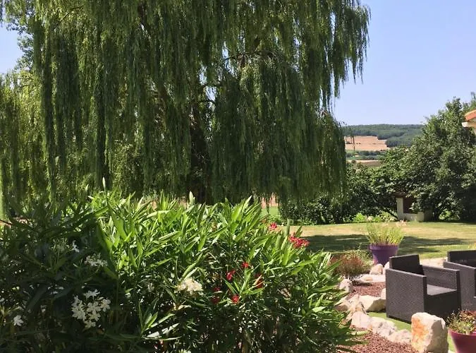 Domaine De La Vigne Hotel 3*