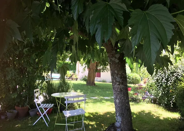 Hotel Domaine De La Vigne