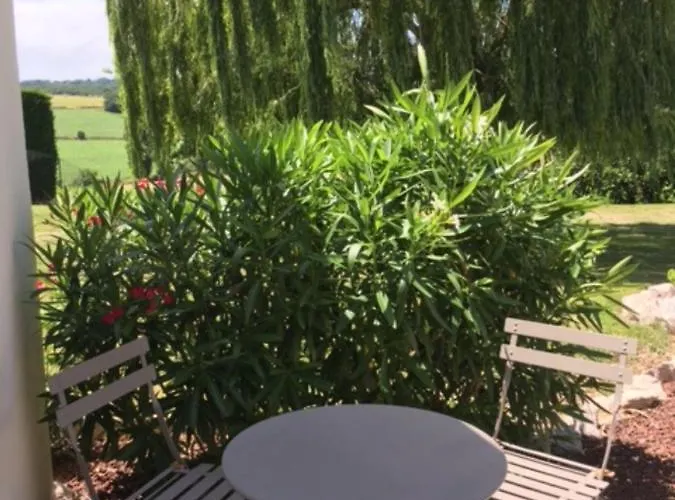 Hotel Domaine De La Vigne