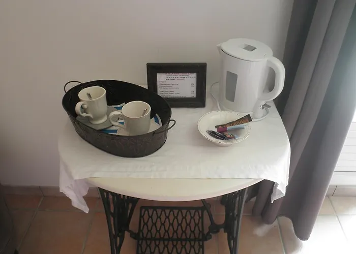 Domaine De La Vigne 3*