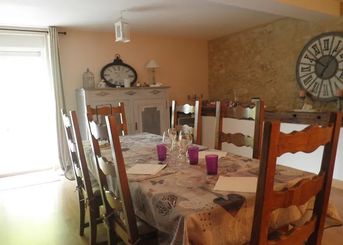 Hotel Domaine De La Vigne