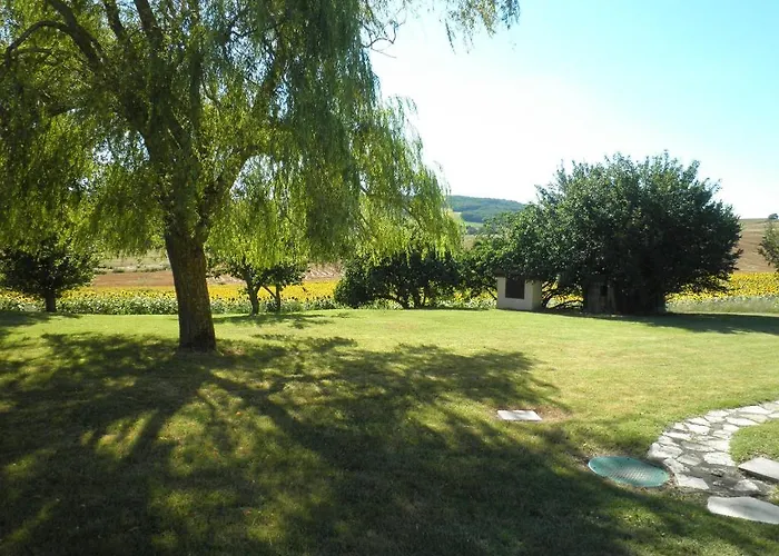 Domaine De La Vigne 3*